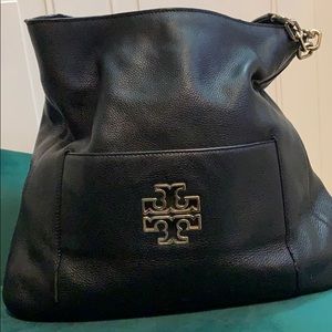 Tory Burch soft leather Shoulder Bag